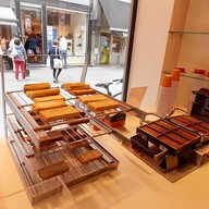 บรรยากาศ Galler Antwerp