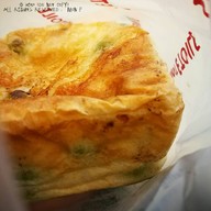 เมนูของร้าน SAINT ETOILE The Promenade
