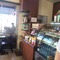 Café Amazon ปตท.ยิ่งถาวร ปิโตรเลียม