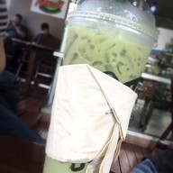 Café Amazon ปตท.ยิ่งถาวร ปิโตรเลียม