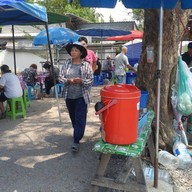 ก๋วยเตี๋ยวสุโขทัย สูตรป้าพร
