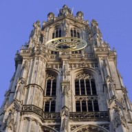 บรรยากาศ Galler Antwerp