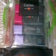 เมนูของร้าน Galler Antwerp