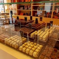 บรรยากาศ Galler Antwerp