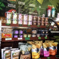 Café Amazon ปตท.ยิ่งถาวร ปิโตรเลียม