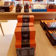 เมนูของร้าน Galler Antwerp