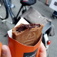 เมนูของร้าน Galler Antwerp