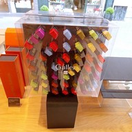 เมนูของร้าน Galler Antwerp