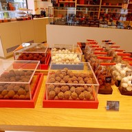 เมนูของร้าน Galler Antwerp