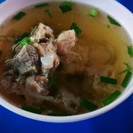 เมนูของร้าน ก๋วยเตี๋ยว นครสวรรค์