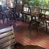 Café Amazon ปตท.ยิ่งถาวร ปิโตรเลียม