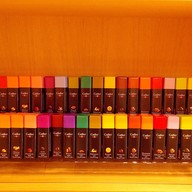 เมนูของร้าน Galler Antwerp