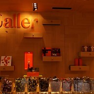 บรรยากาศ Galler Antwerp