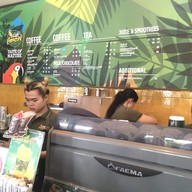 Café Amazon ปตท.ยิ่งถาวร ปิโตรเลียม