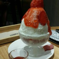 เมนูของร้าน Sweet December