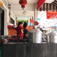 บรรยากาศ โกปี๊ ตีนเล