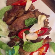 White Garden Chiang Mai