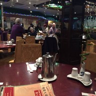 บรรยากาศ Loon Fung Glasgow