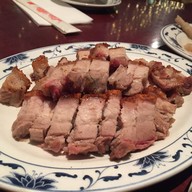 เมนูของร้าน Loon Fung Glasgow