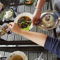 ร้านอาหารบ้านใจดี