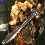 ครัวอนันตา กาญจนบุรี