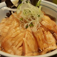 เมนูของร้าน DONBURI BY ZEN เซ็นทรัลพลาซา ปิ่นเกล้า