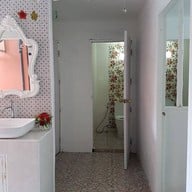 เมนูของร้าน บ้านบดินทรสปา