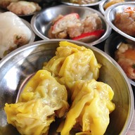 เมนูของร้าน โกปี๊ ตีนเล