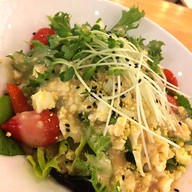 เมนูของร้าน HAP de NOUS เดอะพรอมานาด