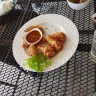 ร้านอาหารบ้านใจดี