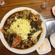 เมนูของร้าน Andong Jjimdak