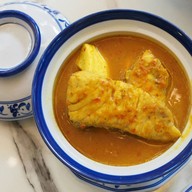 เมนูของร้าน Loong & Mom