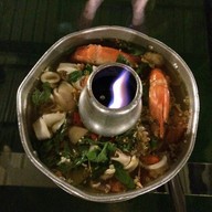 ครัวอนันตา กาญจนบุรี