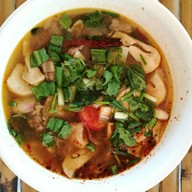 เจ้ดาว ตำแหลก