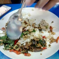 ตำลาว จุดสกัดลาว เขาใหญ่