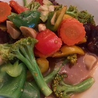 White Garden Chiang Mai