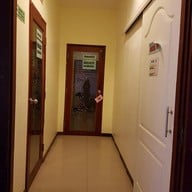 เมนูของร้าน บ้านบดินทรสปา