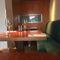 บรรยากาศ The Mussle and Steak Bar Edinburgh