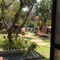 ชงชา สวนอากง สวนอากง