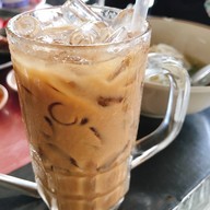 เมนูของร้าน โกปี๊ ตีนเล