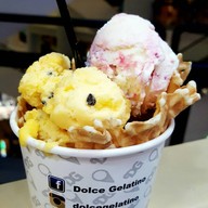 เมนูของร้าน Dolce Gelatino - โดเช่ เจลาติโน่ Union Mall ลาดพร้าว