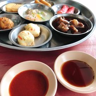 เมนูของร้าน โกปี๊ ตีนเล