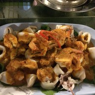 ครัวอนันตา กาญจนบุรี