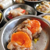 เมนูของร้าน โกปี๊ ตีนเล