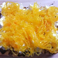 เมนูของร้าน Oasis Cafe'