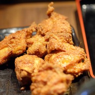 เมนูของร้าน harumi shokudo