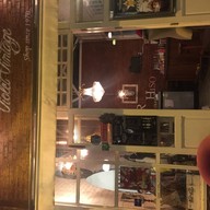 Miss Violet Vintage Shop ตลาดนัดรถไฟศรีนครินทร์