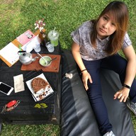 เมนูของร้าน Namon Nomwan