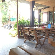 บรรยากาศ ก๋วยเตี๋ยว (สูตรไฮโซ)