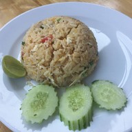 เมนูของร้าน แซ่บเด้อก๋วยจั๊บญวน ปากซอยพัทยาใต้12 สาย2 ตรงข้ามมัสญิดพัทยาใต้